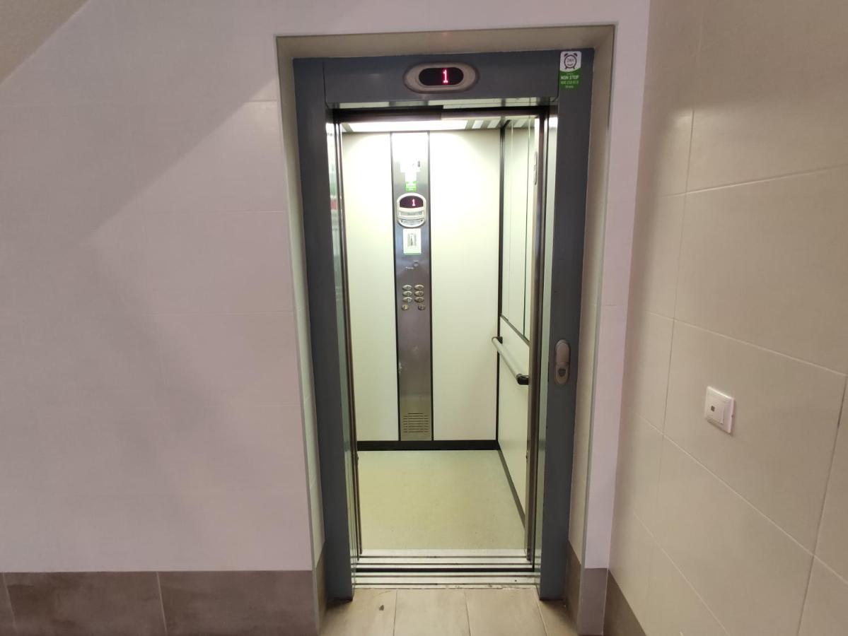 Nice Apartment Near The Port Of Санта Пола Екстериор снимка