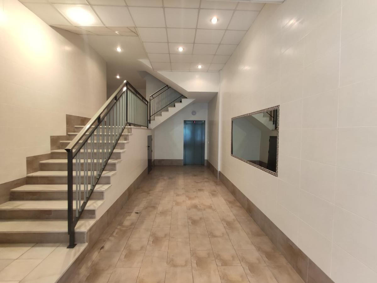 Nice Apartment Near The Port Of Санта Пола Екстериор снимка